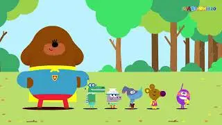 Hey Duggee The Parody Badge 14 | HeyDu Season 4 Premiere Contribution | Cartoon Parodies for Fans