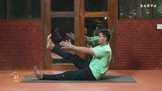 Mobility Flow