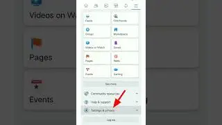 How to enable Dark Mode on Facebook app 