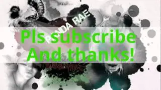 Pls subscribe! Horror games coming soon!