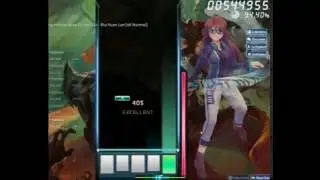 osu! Ci Mei Gui   Wu Xuan Lan №6