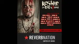 Koshir - Rumor Haz It (RMX)