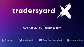COT Report Legacy