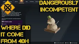 Crossout Where Did It Come From 40H