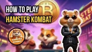 How to Download Hamster Kombat app