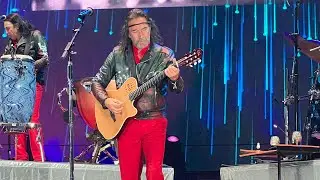 Los Bukis En Vivo 2022- Una Historia Cantada