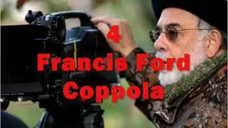 Top 50 Movie Directors