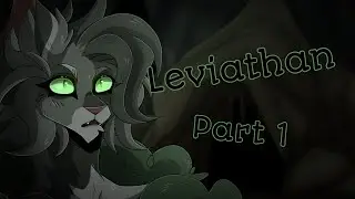 LEVIATHAN - Map part 1