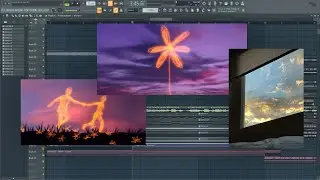 Porter Robinson - Sweet Time (Remake)