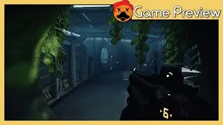 The Cycle: Frontier Gameplay Preview