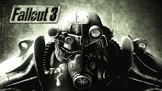 🔴 Modded Fallout 3 Playthrough For The First Time!
