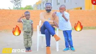 Duhuje Karyuri na Bunani Umuriro uraka 🔥aba bana ni urundi rwego || mbega kotsanya 🙆🙆🔥