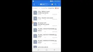 How to encrypt and decrypt files and folders for security and privacy | Maven academy