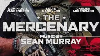 The Mercenary “Awake in Death” music by Sean Murray