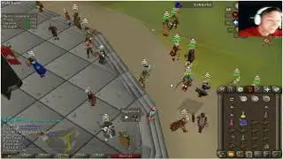 I get A 147 HP Dh Bomb Kill - W/Doughboy96's Reaction