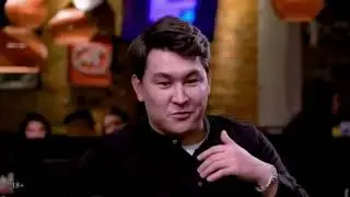 Азамат Мусагалиев - Внучки нет. (Читайте описание).