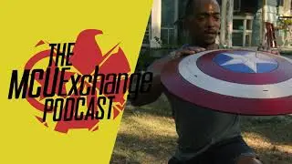 Alfred Molina Spoils Spidey: No Way Home - The MCUExchange Podcast