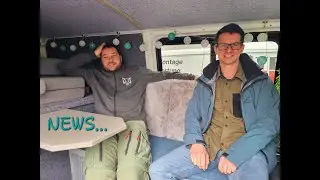 NEWS... Was passiert bei Wolf´s Adventure weiterhin?
