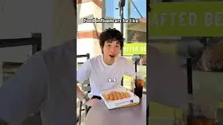 What’s Your Favorite Food? 