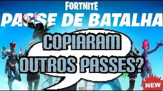 Avaliando as skins do passe de batalha do Fortnite Capítulo 3 Temporada 4!