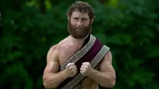 Stoic Fitness Motivation