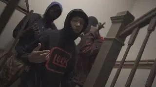 K EL LZ - Toxic (Official Music Video) (Video Shot and Edited By Eastside1080)