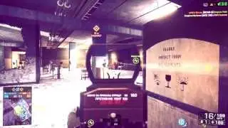 Battlefield 4: Highlights of the first few days after release. Part 1 [Versus, pcw]