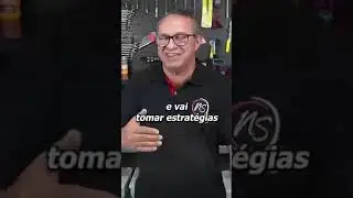 Será que o sistema ARLA tem que estar redondo?