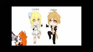 Sibling meme / AU / ✨yeetpost✨