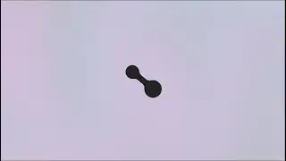 Minimal motion graphic\ After Effects