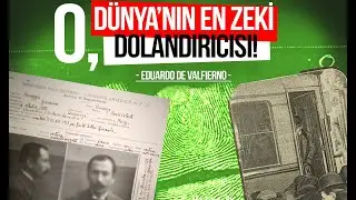 YOK BÖYLE BİR DOLANDIRICILIK! Mona Lisa Tablosunun Çalınma Hikayesi!