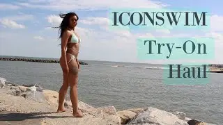 Try on Haul: IconSwim 2020