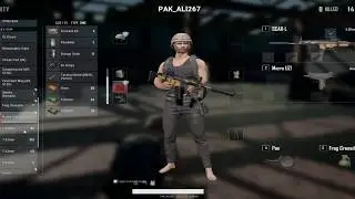 PUBG Highlights Pakistan!! Funny Chicken Dinner Lol #2