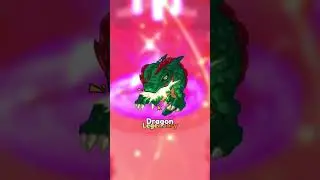 Elemental dungeons super lucky opening