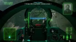 Misione 2 ace combat