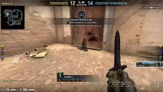 CSGO Live | Lets gooooo Bois | !insta !discord
