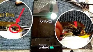 VIVO V17 VIVO S1PRO VIVO Y11,Y15 Auto Restart Problem Tips & Tricks 100% Tested Battery Fix