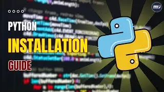 Python Installation | Zero to Hero Coder | Part -1