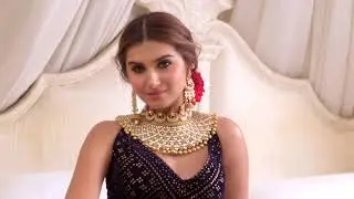 Tara Sutaria Scene Pack 1080p 60 fps For Edits