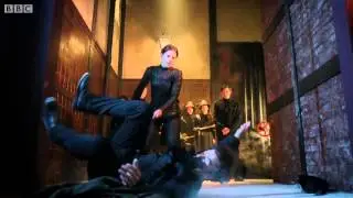 Filmdizzi.com Attack of the Supermodels! - Doctor Who Series 7 Part 2 (2013) Fragman/Trailer/Promo