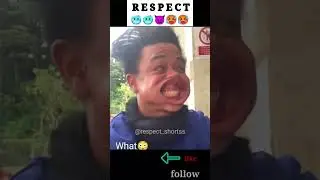 Respect#shorts #respect #money