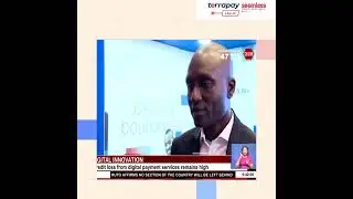 Accelerating digital innovation | Watch on KBC TV