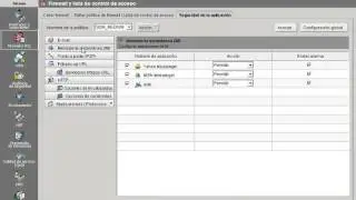 Video 50   Firewall y ACL 8