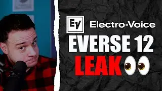EV EVERSE 12 LEAK!! 👀