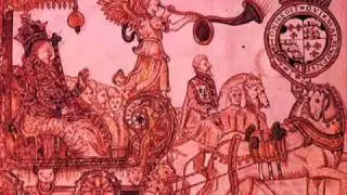 Greensleeves - John Johnson