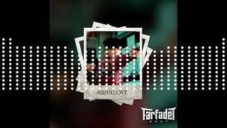 ASIAN LOVE - Dark Trap Instrumental 2023 (Prod. Farfadet) 140BPM