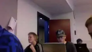 Gymnasieelever...