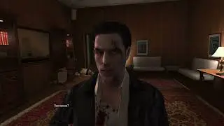 Max Payne 2 #18 - Рагнарок