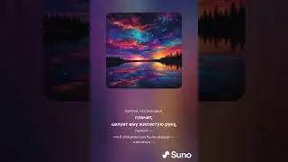Послушайте! VERSUZ на стихи В. Маяковского  от SUNO & DJ KON TAKTS
