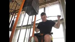 Анна Оганесян. Один день из жизни, Андрей Костин. ГТРК ЛНР.